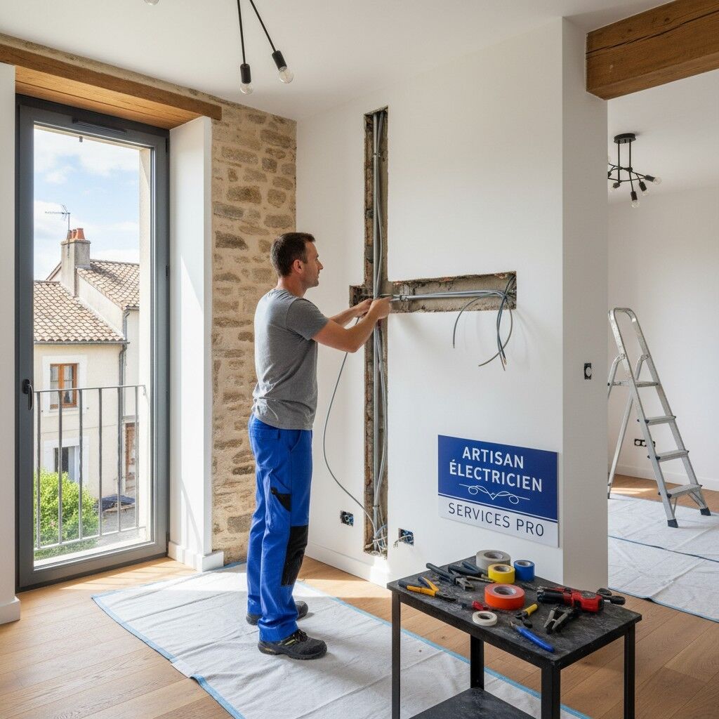 SOCIETE LANDAISE DE TRAVAUX ELECTRIQUES